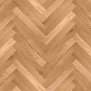 parquet baton rompu