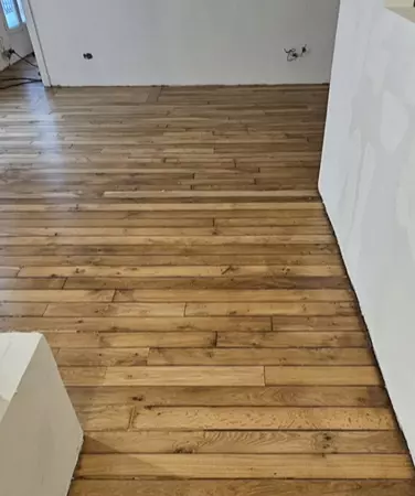 Dubois au Marbre dans le 7ème