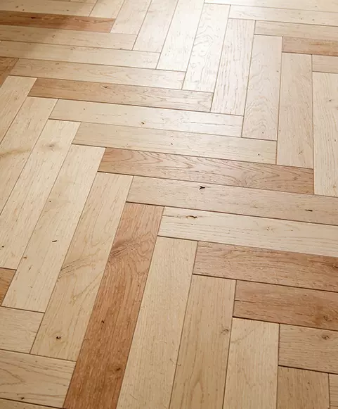 Ponçage Parquet Paris